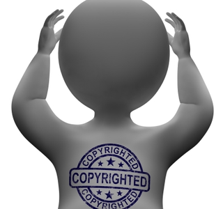 Illustration for article titled Reasons to Hire An Online Copyright Protection Service